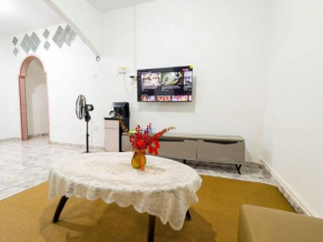 Lovina 4BR house nearby Grand Batam Mall A6-6